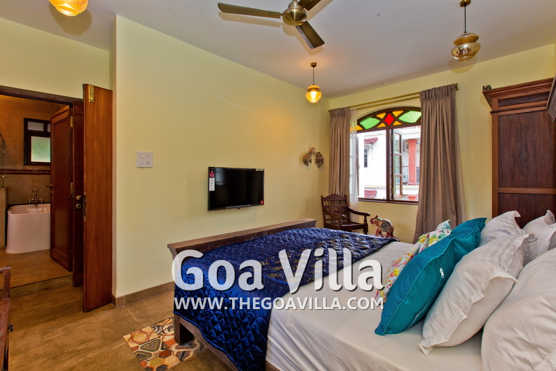 Beleza Villa 5