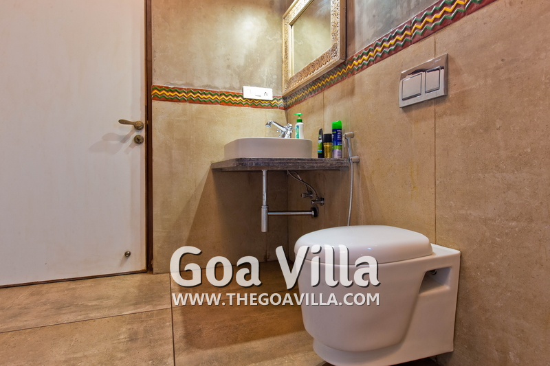 Beleza Villa 5