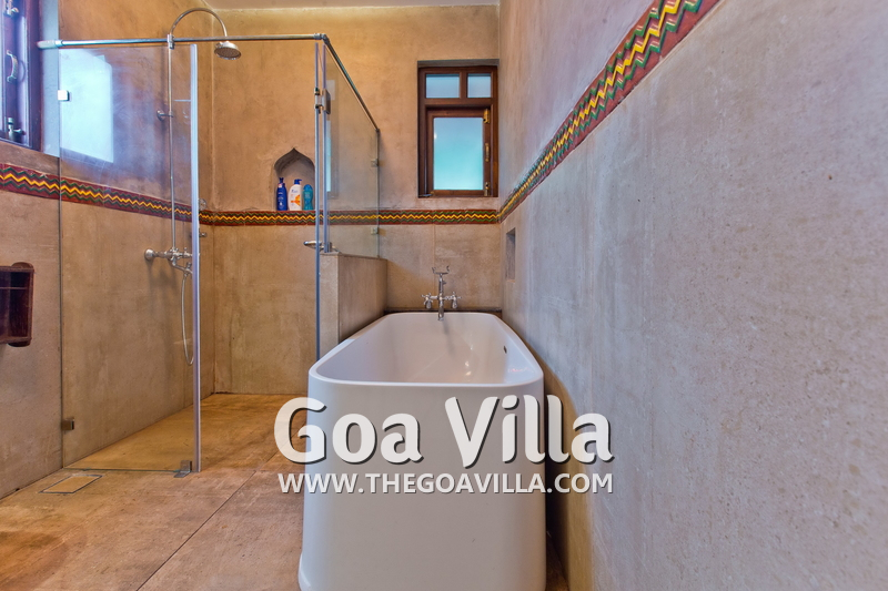 Beleza Villa 5