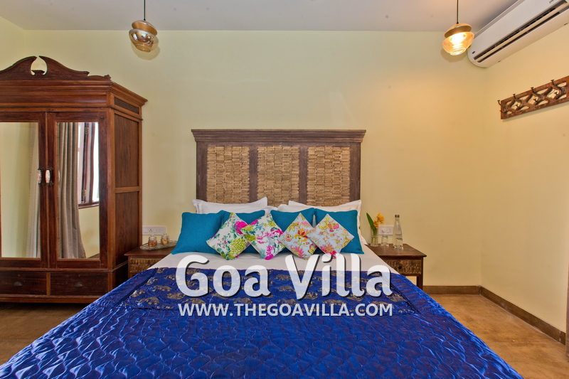 Beleza Villa 5