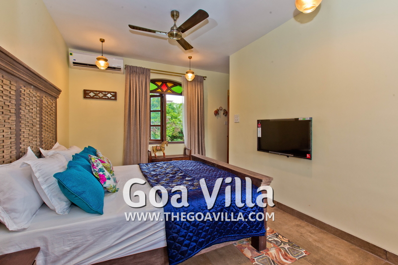 Beleza Villa 5