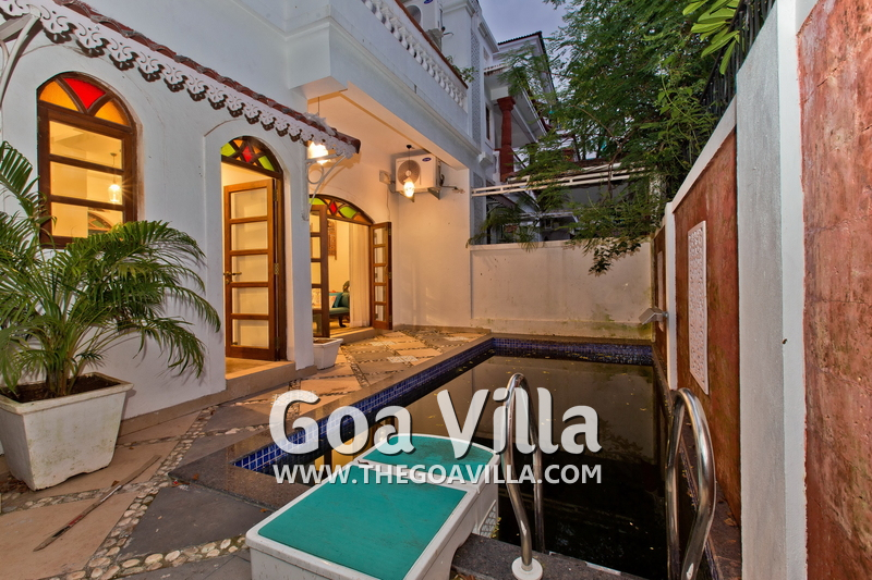 Beleza Villa 5