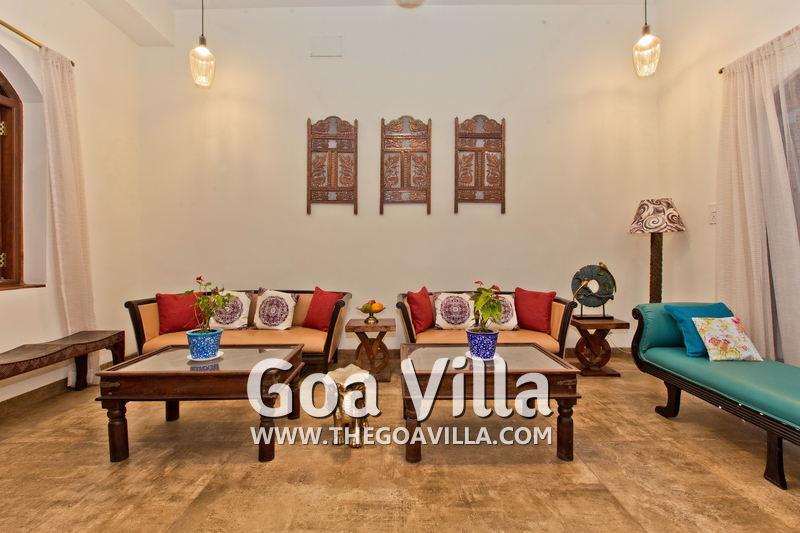 Beleza Villa 5