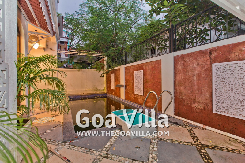 Beleza Villa 5