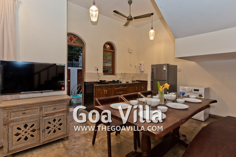 Beleza Villa 5