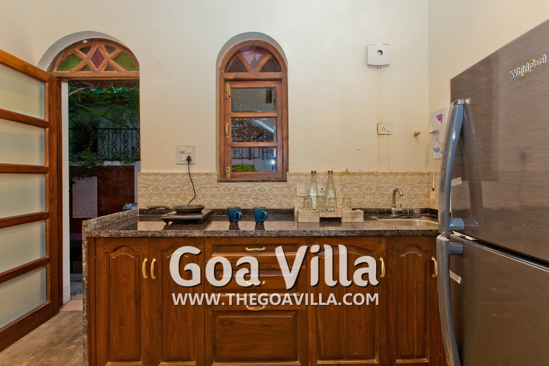Beleza Villa 5