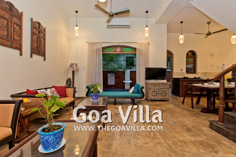 Beleza Villa 5