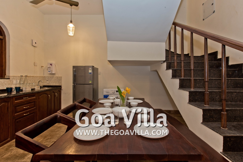 Beleza Villa 5