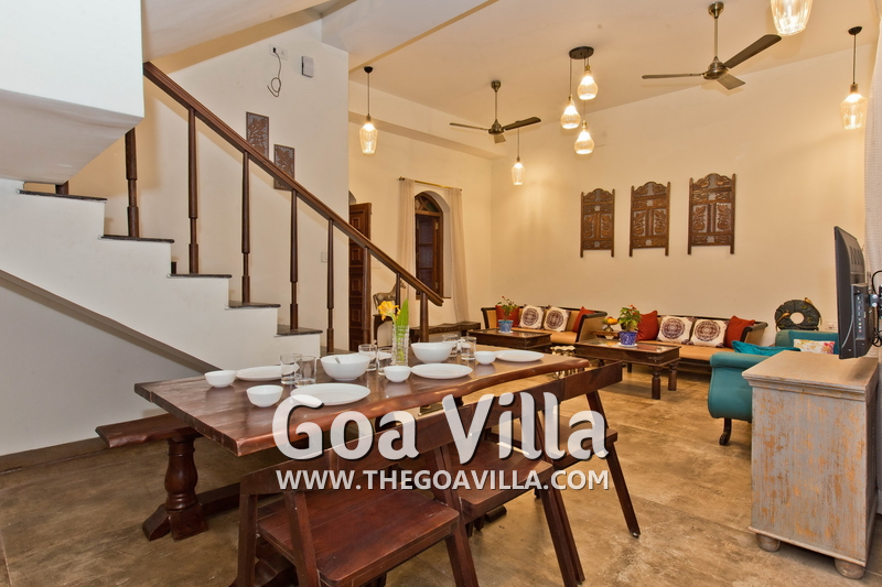 Beleza Villa 5