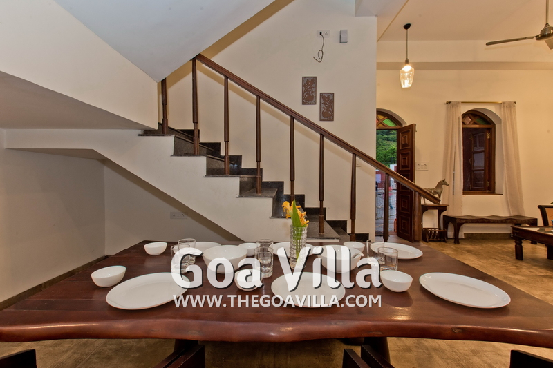 Beleza Villa 5