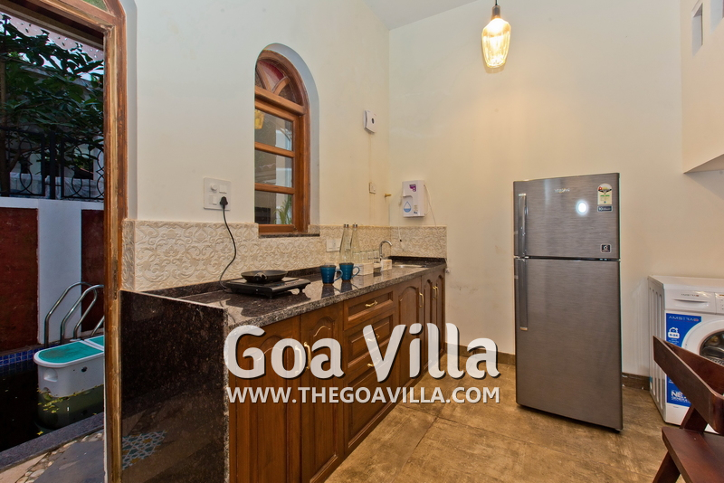 Beleza Villa 5