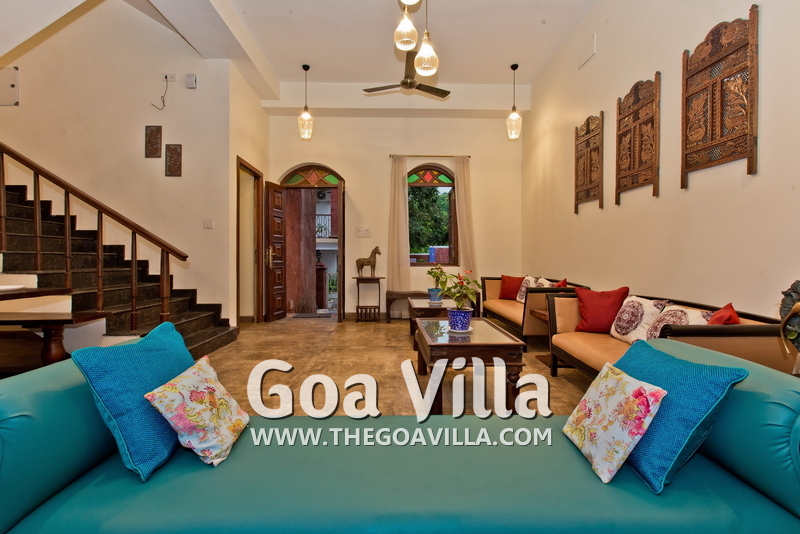 Beleza Villa 5
