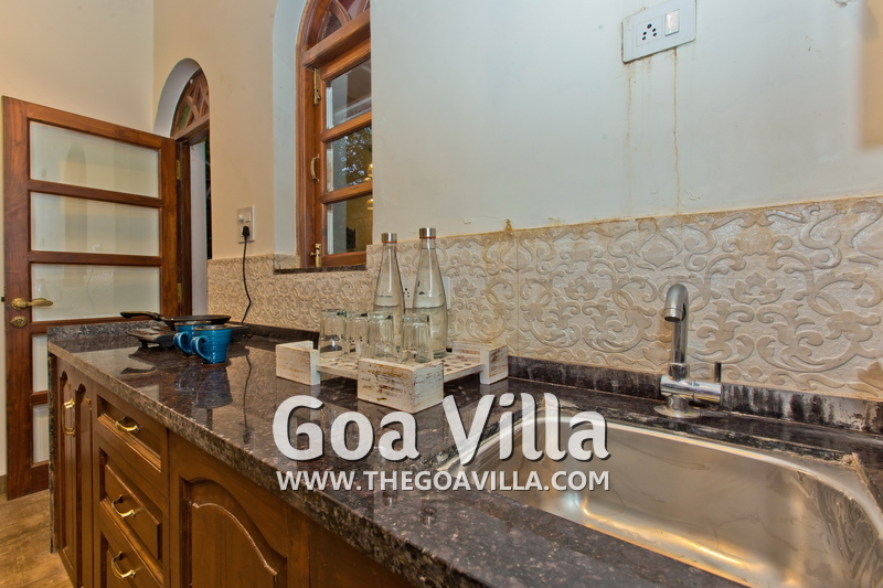 Beleza Villa 5