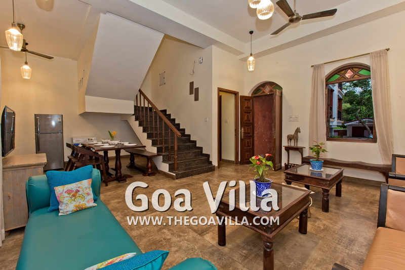 Beleza Villa 5