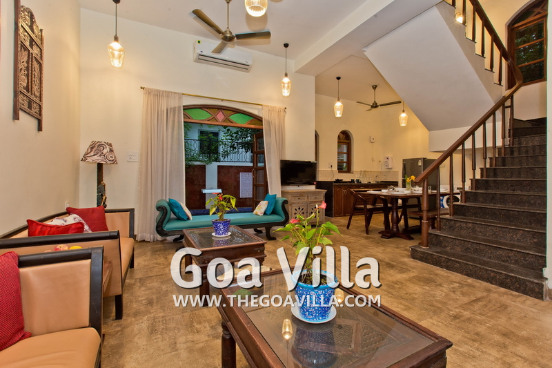 Beleza Villa 5
