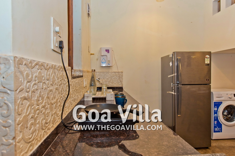 Beleza Villa 5
