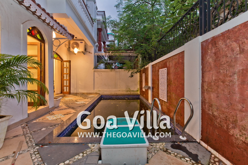 Beleza Villa 5