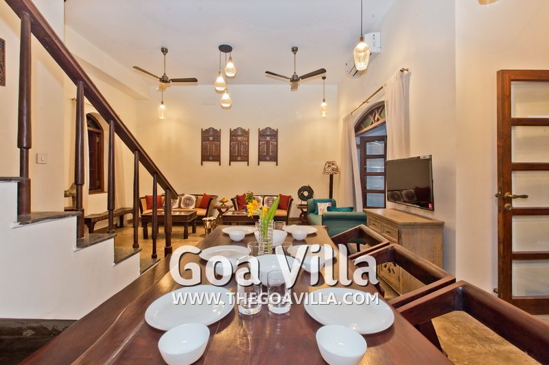 Beleza Villa 5