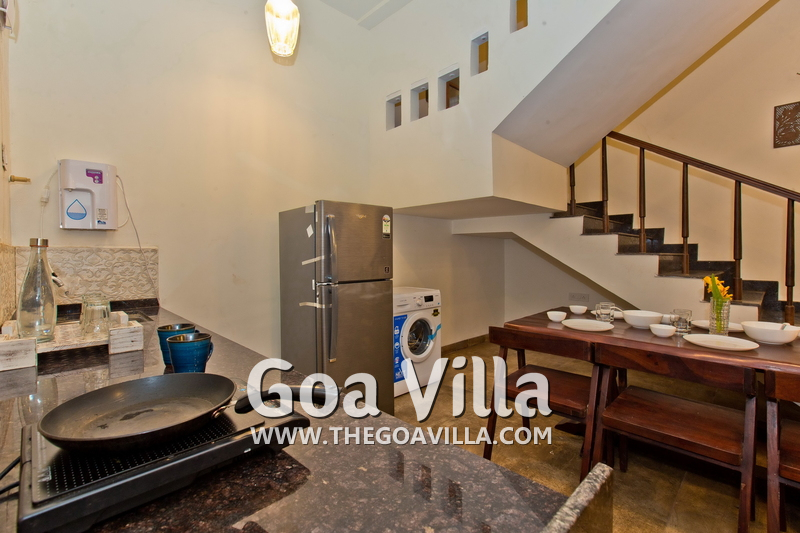 Beleza Villa 5