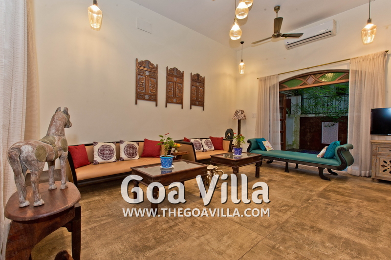 Beleza Villa 5
