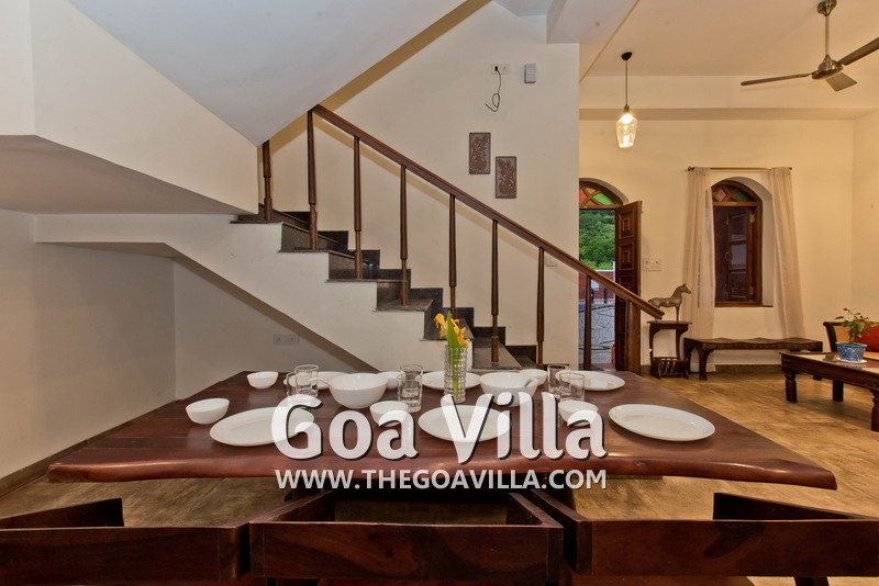Beleza Villa 5