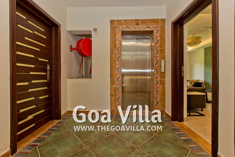 Beleza Apartment