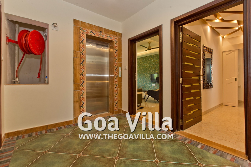 Beleza Apartment