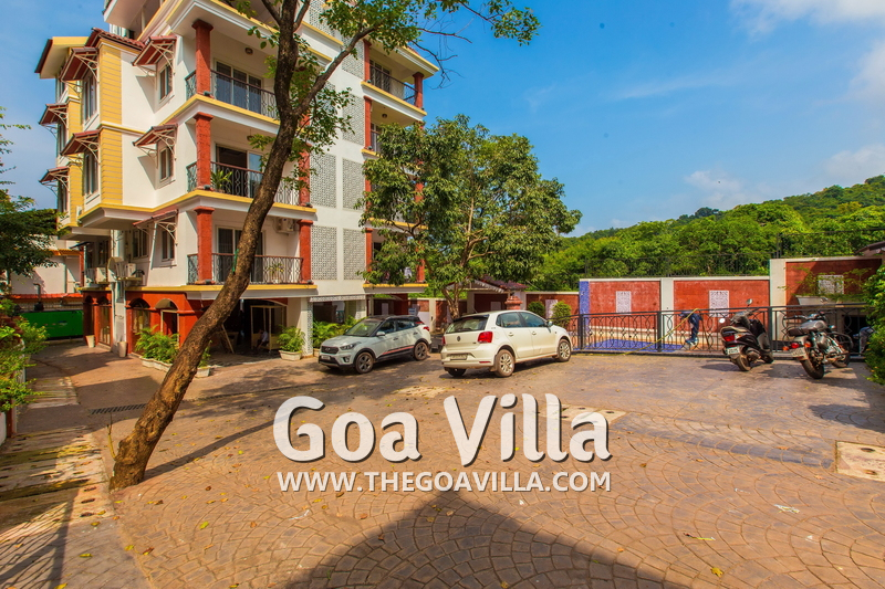 Beleza Apartment