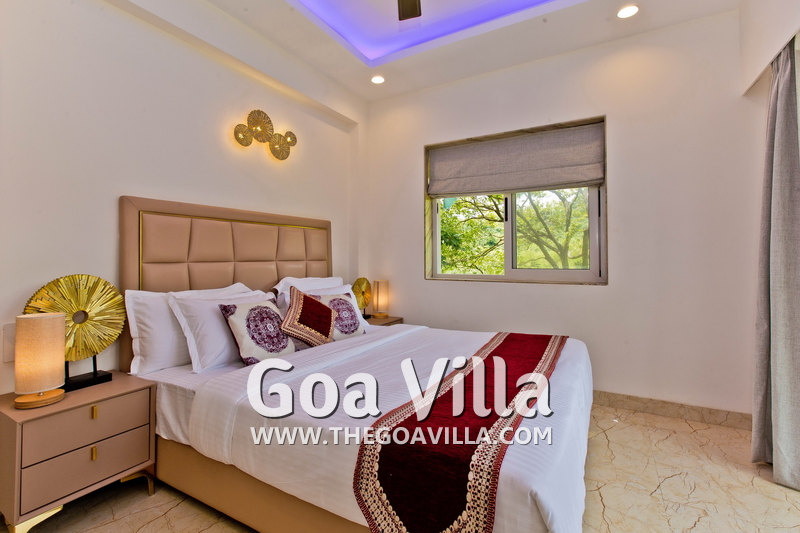 Beleza Apartment