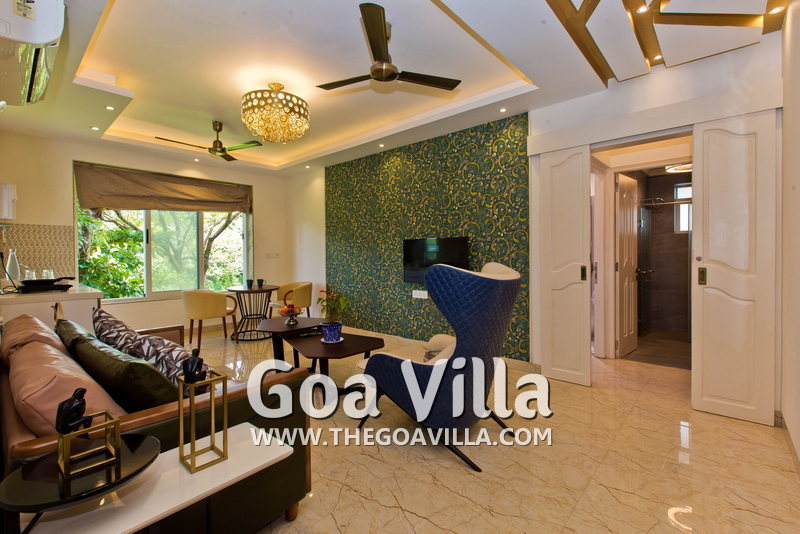 Beleza Apartment