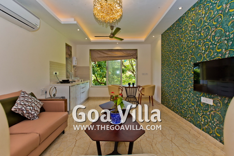 Beleza Apartment
