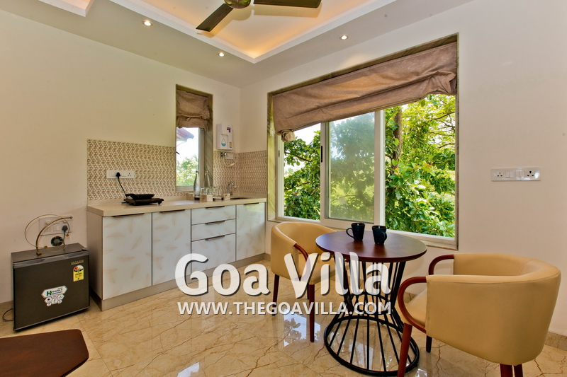Beleza Apartment
