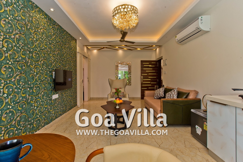 Beleza Apartment