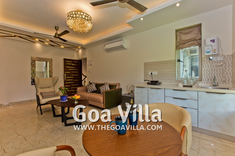 Beleza Apartment