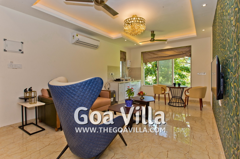Beleza Apartment