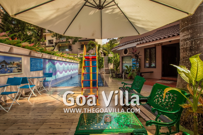 Avalon Villa