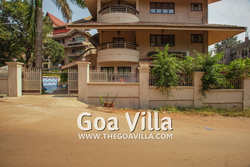 Avalon Villa