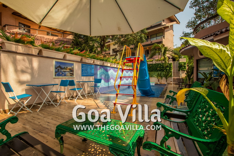 Avalon Villa