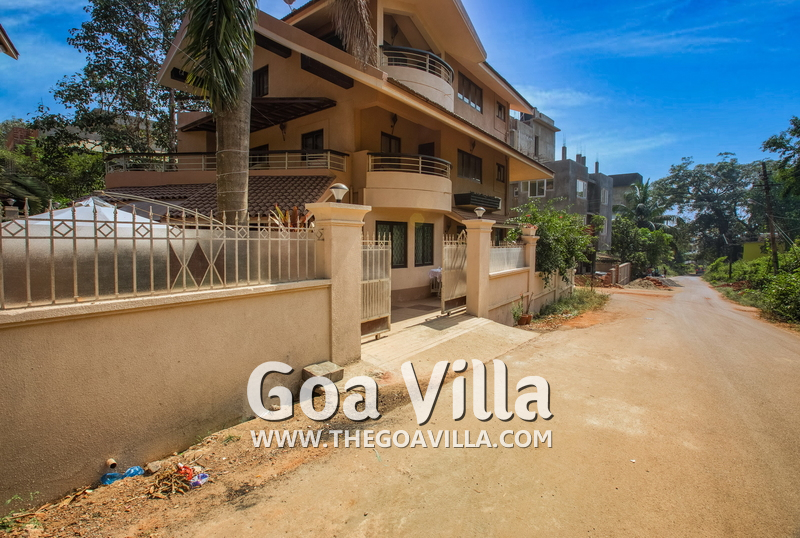 Avalon Villa