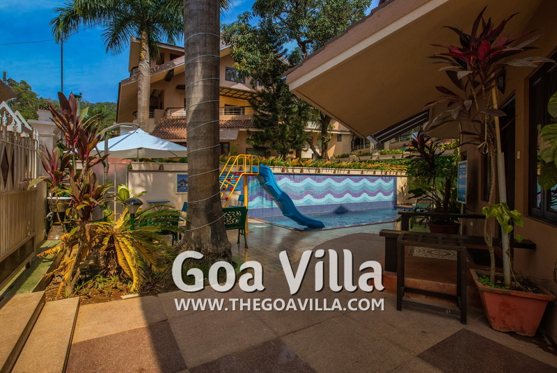 Avalon Villa