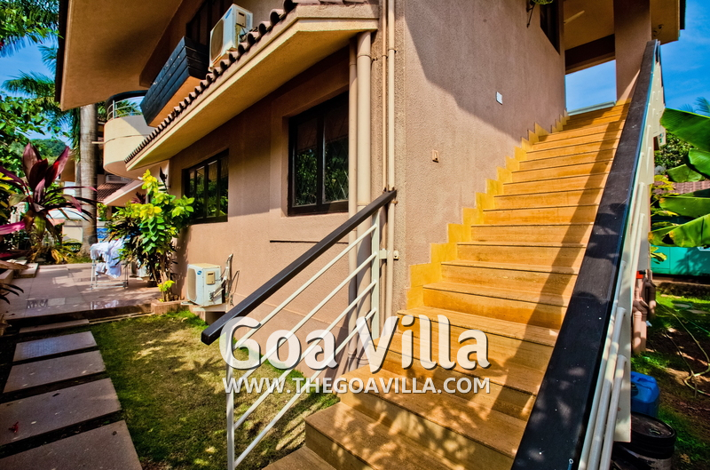 Avalon Villa