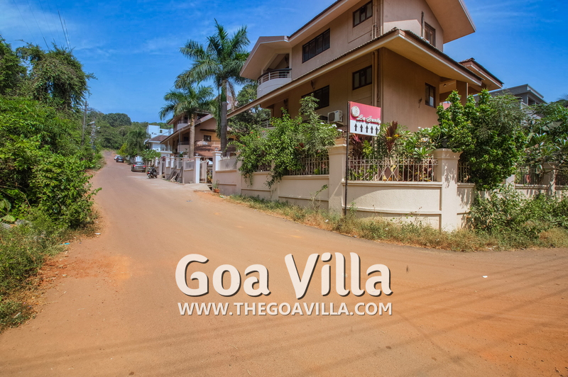Avalon Villa