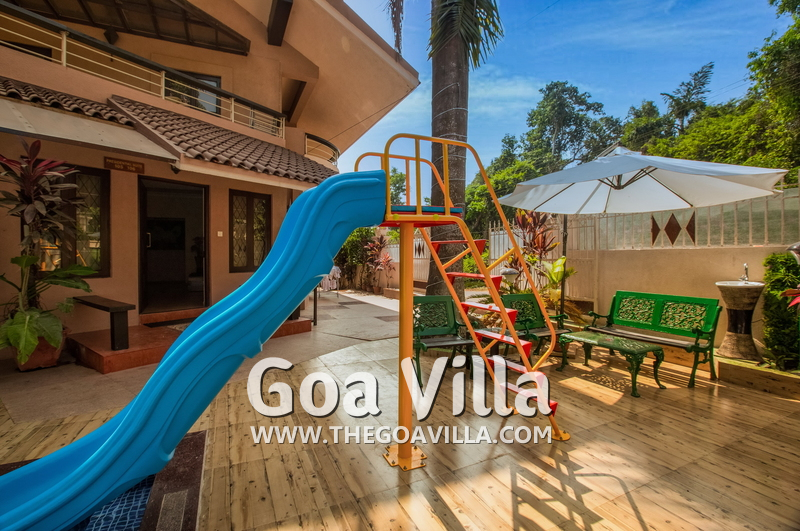 Avalon Villa