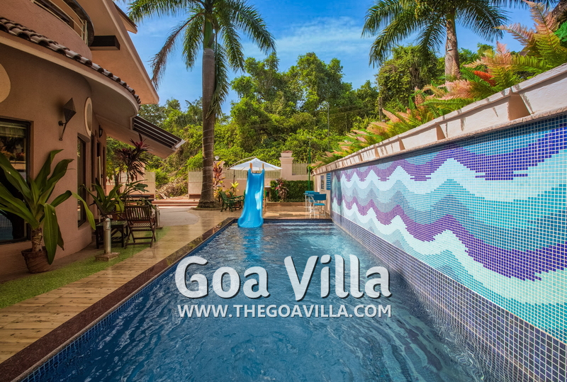 Avalon Villa