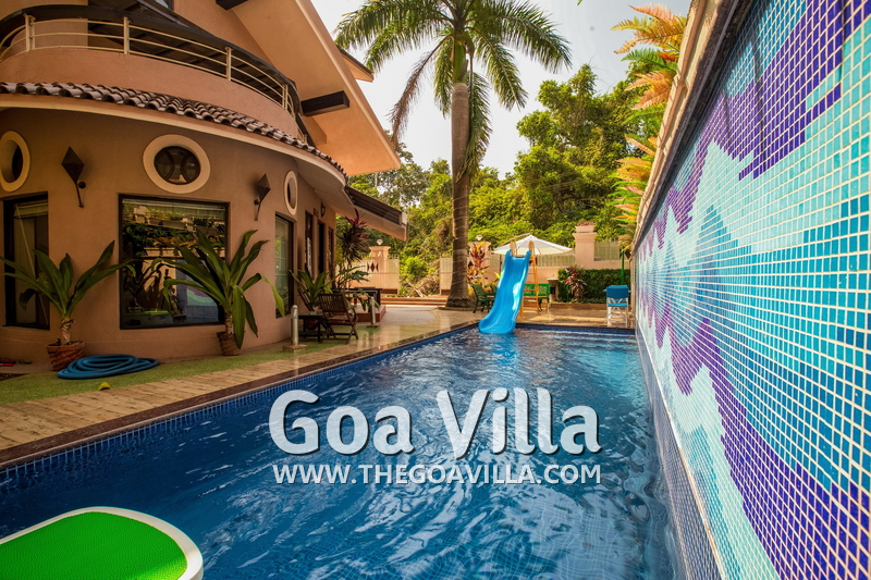 Avalon Villa