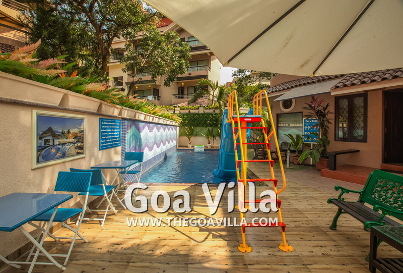 Avalon Villa