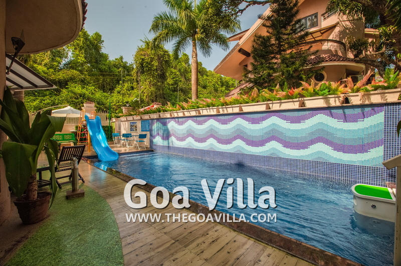 Avalon Villa