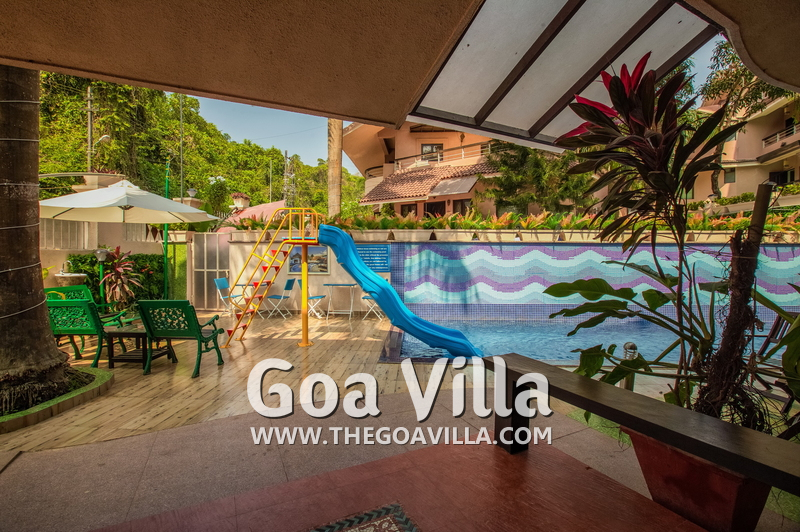 Avalon Villa