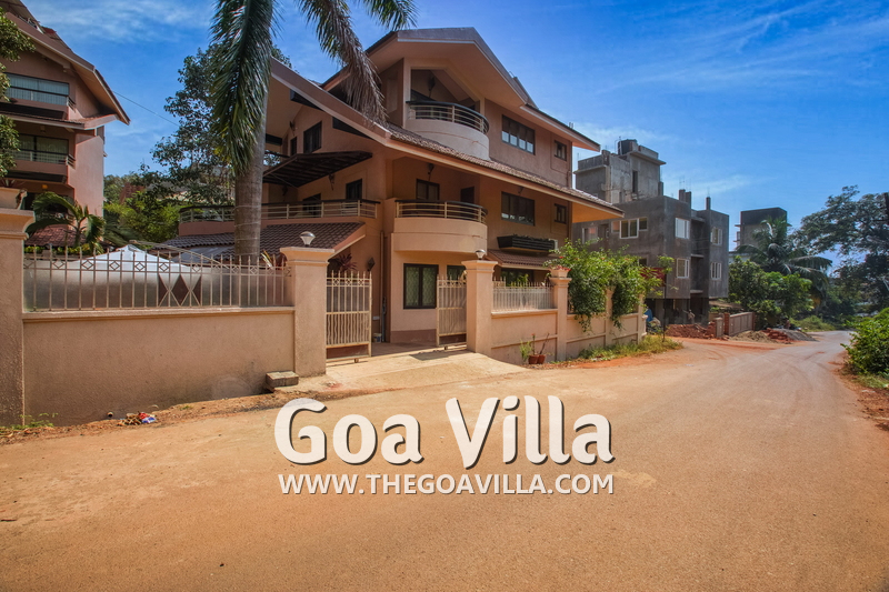 Avalon Villa