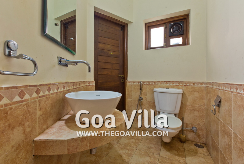 Avalon Villa
